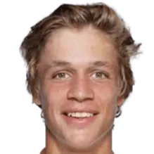 Jonas Forejtek