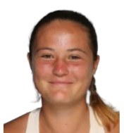 Aubane Droguet headshot