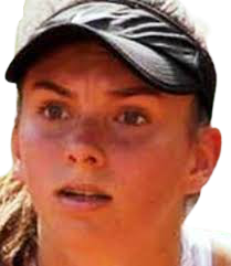 Margarita Ignatjeva headshot