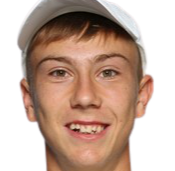 Alexander Zgirovsky headshot