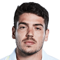 João Domingues headshot