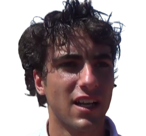 Mateo Del Pino headshot