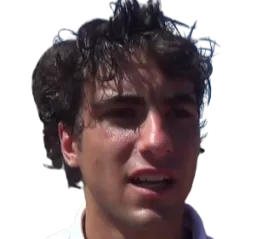 Mateo Del Pino