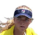Ida Johansson