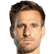 Peter Gojowczyk headshot