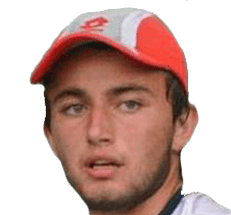 Sarp Agabigun headshot