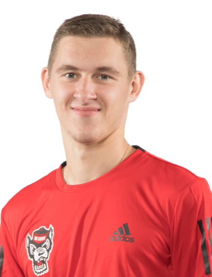 Tadas Babelis headshot