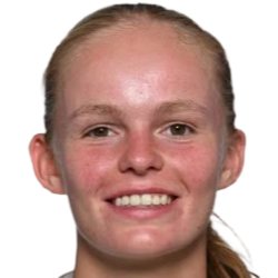 Jeline Vandromme headshot