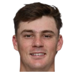Colton Smith headshot