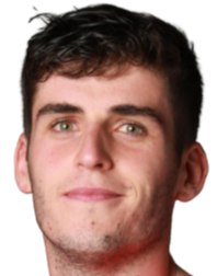 Daniel Little headshot