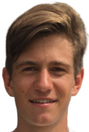 Filip Kolasinski headshot