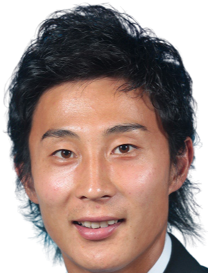 Kento Takeuchi headshot