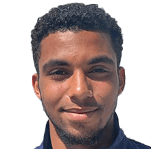 David Puig Molin headshot