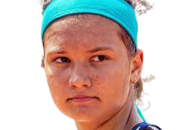 Diana Maria Ilie headshot