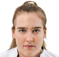 Carolina Kuhl headshot