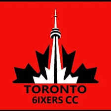 Toronto 6Ixers Cc logo