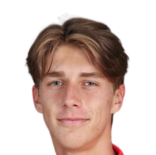 Julian Steinhausen headshot