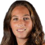 Martina Zerulo headshot