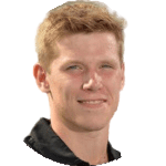 Lucas Gerch headshot