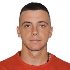 Guga Tavadze headshot