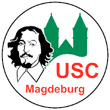 Usc Magdeburg logo