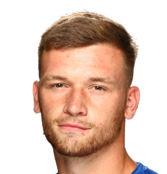 Millen Hurrion headshot