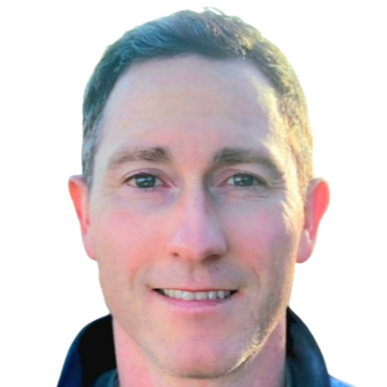 Alan Mackin headshot