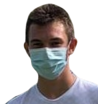 Peter Sychev headshot