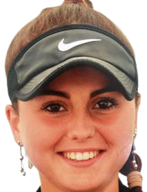 Chantal Sauvant headshot