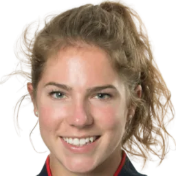 Jessie Aney