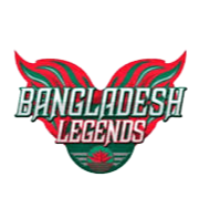 Bangladesh Legends logo