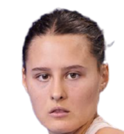 Yekaterina Dmitrichenko headshot