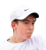 Andrin Casanova headshot