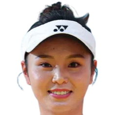 Sujeong Jang headshot