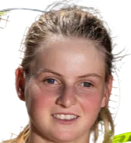 Tina Nadine Smith