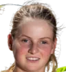 Tina Nadine Smith