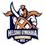 Gymkhana Gladiators logo
