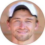 Florian Fallert headshot