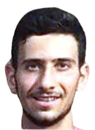 Mousa Alkotop headshot