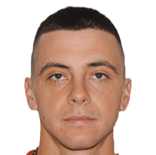 Egor Matvievici headshot