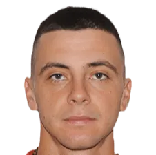 Egor Matvievici