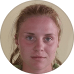 Elina Nepliy headshot