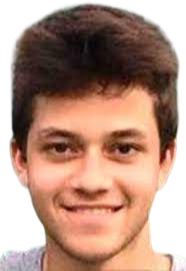 Victor Paganetti headshot