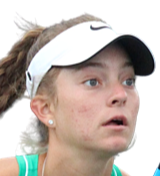 Jenna Defalco headshot