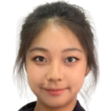 Zhao Xichen headshot