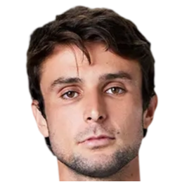 Aleksandar Vukic headshot