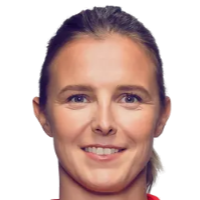 Kirsten Flipkens headshot