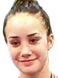 Alexandra Iordache headshot