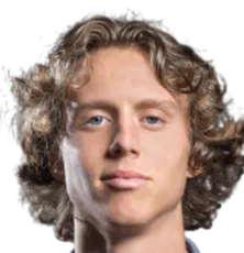 Harry Thursfield