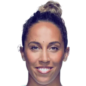 Madison Keys